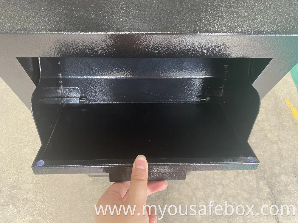 Safety Safe Fireproof Safe Electronic Suitable for Office Bedroom